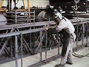 Instalação de Estruturas Metálicas no Jabaquara