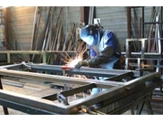 Fabricação de Estruturas Metálicas no Tamboré