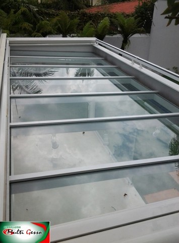 Empresa de Cobertura de Alumino e Vidro Jardim Paulistano - Cobertura de Alumino