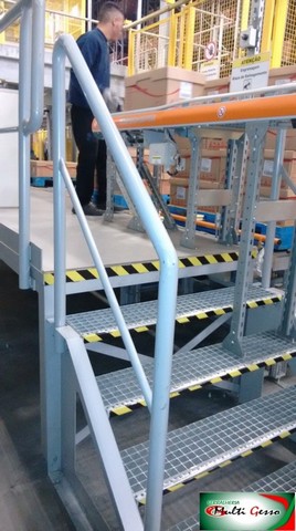 Empresa de Corrimão de Ferro  Moema - Corrimão de Inox para Escada