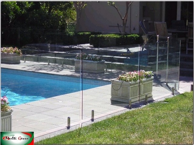 Guarda Corpo de Vidro com Easy Glass Jardim Paulistano - Guarda Corpo para Escada