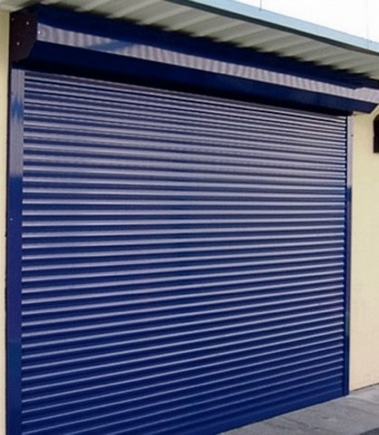 Porta de Enrolar Itaim Bibi - Porta de Correr em Alumínio