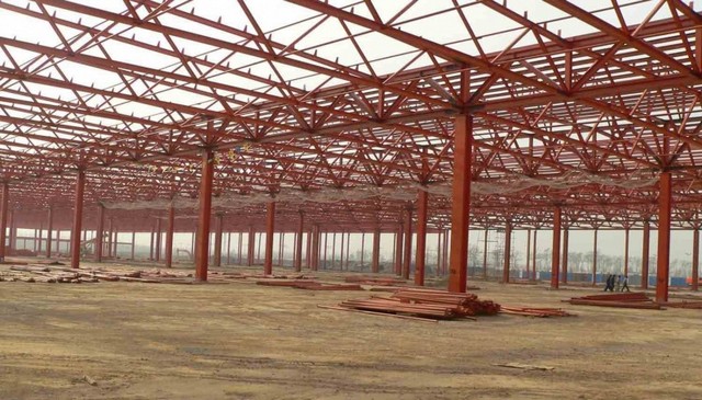 Quanto Custa Estrutura Metálica para Construção Campo Belo - Estrutura Metálica para Mezaninos