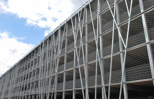 Quanto Custa Estrutura Metálica para Fachadas Campo Belo - Estrutura Metálica para Coberturas