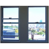 janela acústica para apartamento Jardim Paulistano