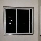 janela de alumínio sob medida Granja Viana