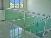 Guarda Corpo sob Medida no Paraíso
