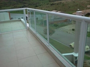 Fabricação de Guarda Corpo no Taboão da Serra
