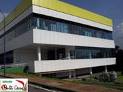 Obra em Itapevi