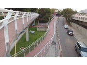 Obra no Rio de Janeiro