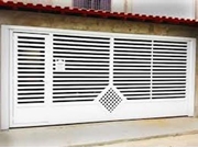 Instalação de Portões no Caxingui